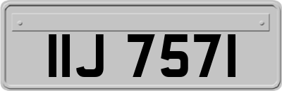 IIJ7571