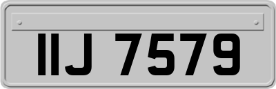 IIJ7579