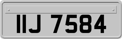 IIJ7584
