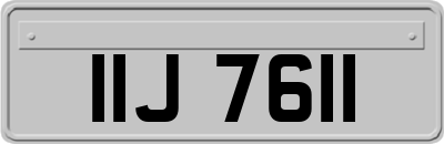 IIJ7611