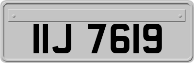 IIJ7619