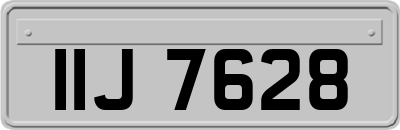 IIJ7628