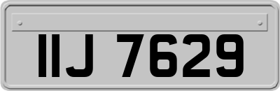 IIJ7629