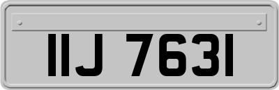 IIJ7631