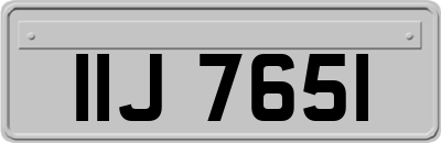 IIJ7651