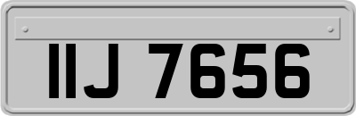 IIJ7656