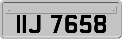 IIJ7658