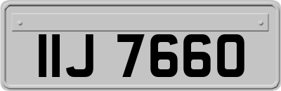 IIJ7660