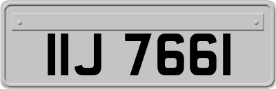 IIJ7661
