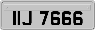 IIJ7666