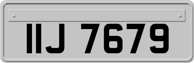 IIJ7679