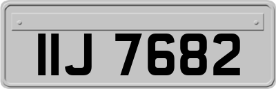 IIJ7682
