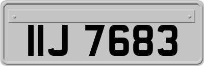 IIJ7683