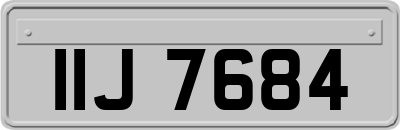 IIJ7684
