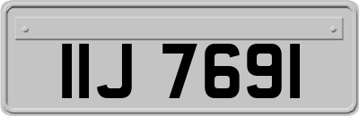 IIJ7691