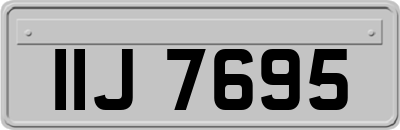 IIJ7695