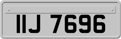 IIJ7696
