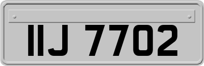 IIJ7702