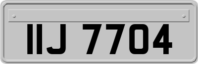 IIJ7704