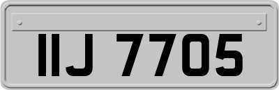 IIJ7705