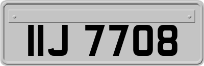 IIJ7708