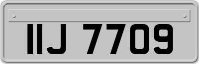 IIJ7709