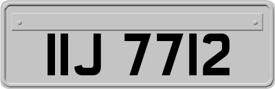 IIJ7712