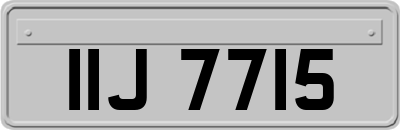 IIJ7715