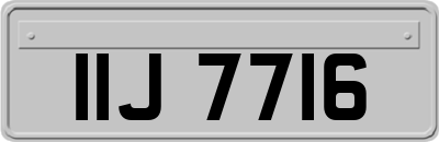 IIJ7716