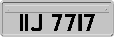 IIJ7717