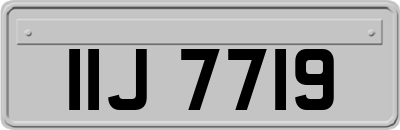 IIJ7719