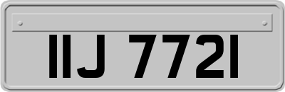 IIJ7721