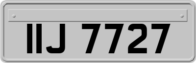 IIJ7727