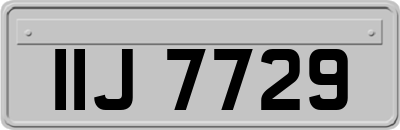 IIJ7729