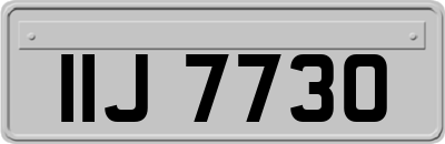 IIJ7730