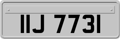 IIJ7731