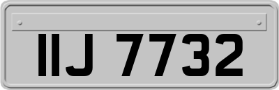 IIJ7732