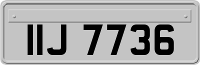 IIJ7736