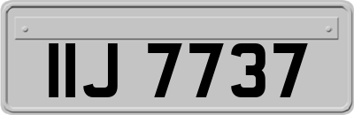 IIJ7737