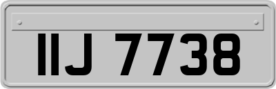 IIJ7738