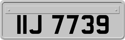 IIJ7739