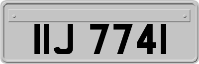 IIJ7741