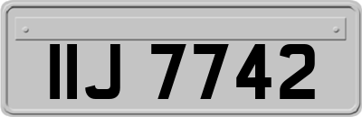 IIJ7742