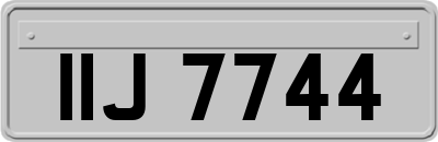 IIJ7744