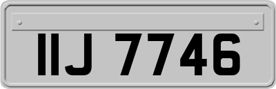 IIJ7746