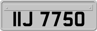 IIJ7750