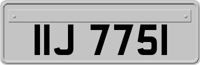 IIJ7751