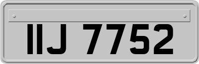 IIJ7752