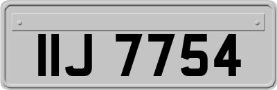 IIJ7754
