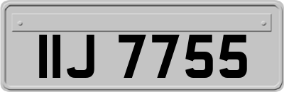 IIJ7755
